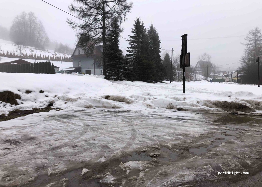 (34-700) Rabka-Zdrój - 71 Podhalańska — foto 2
