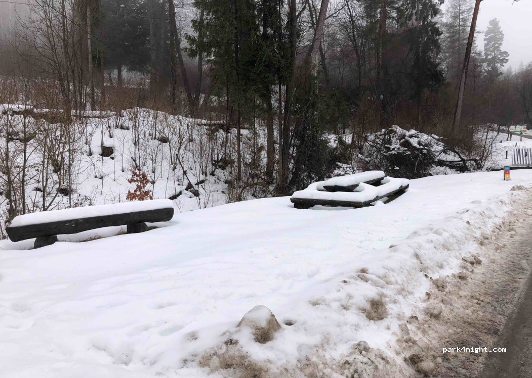 (34-700) Rabka-Zdrój - 71 Podhalańska — foto 3