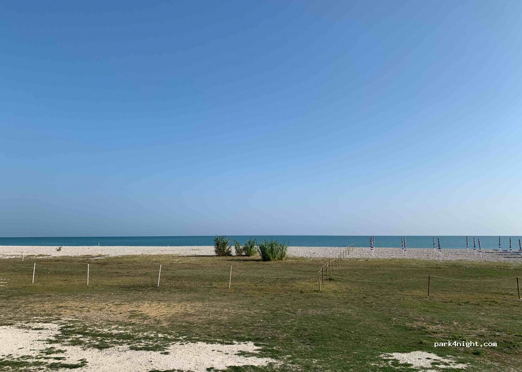 (66022) Fossacesia - 167 Via Lungomare — foto 2