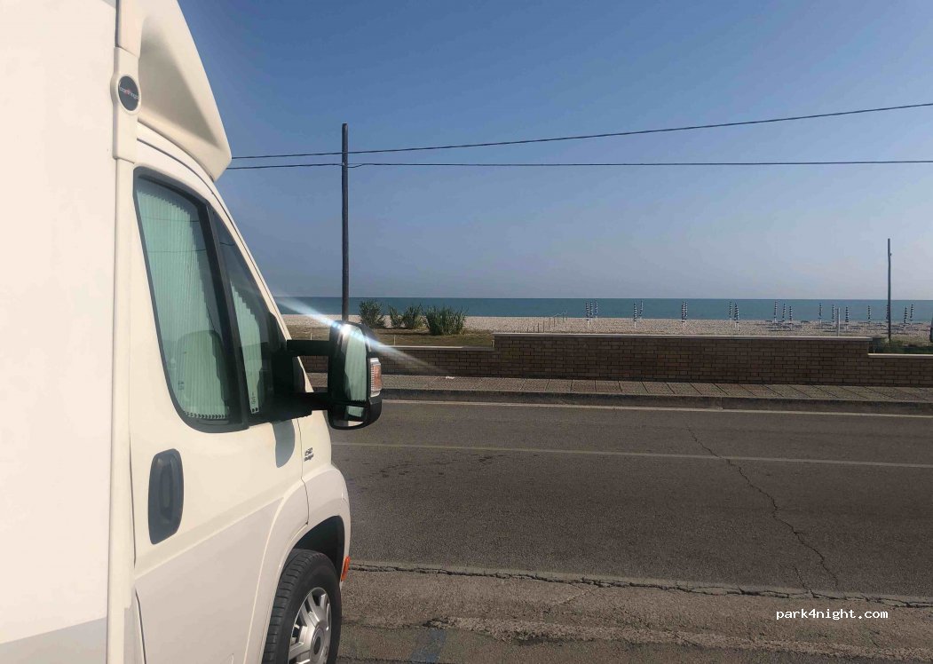 (66022) Fossacesia - 167 Via Lungomare — foto 3