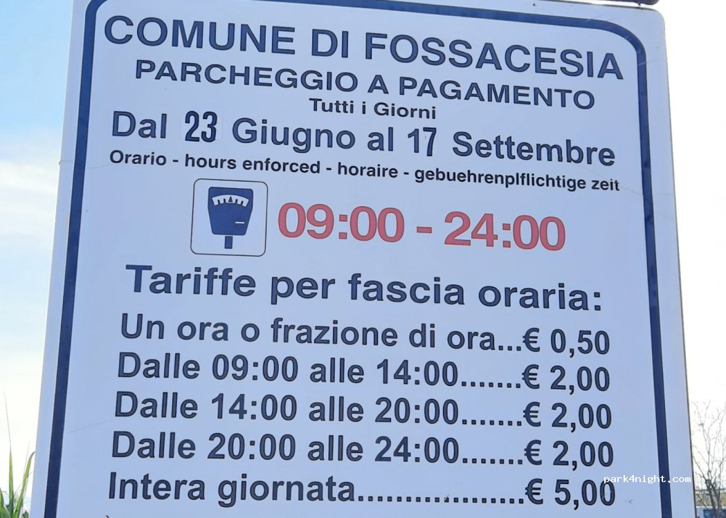 (66022) Fossacesia - 167 Via Lungomare — foto 4