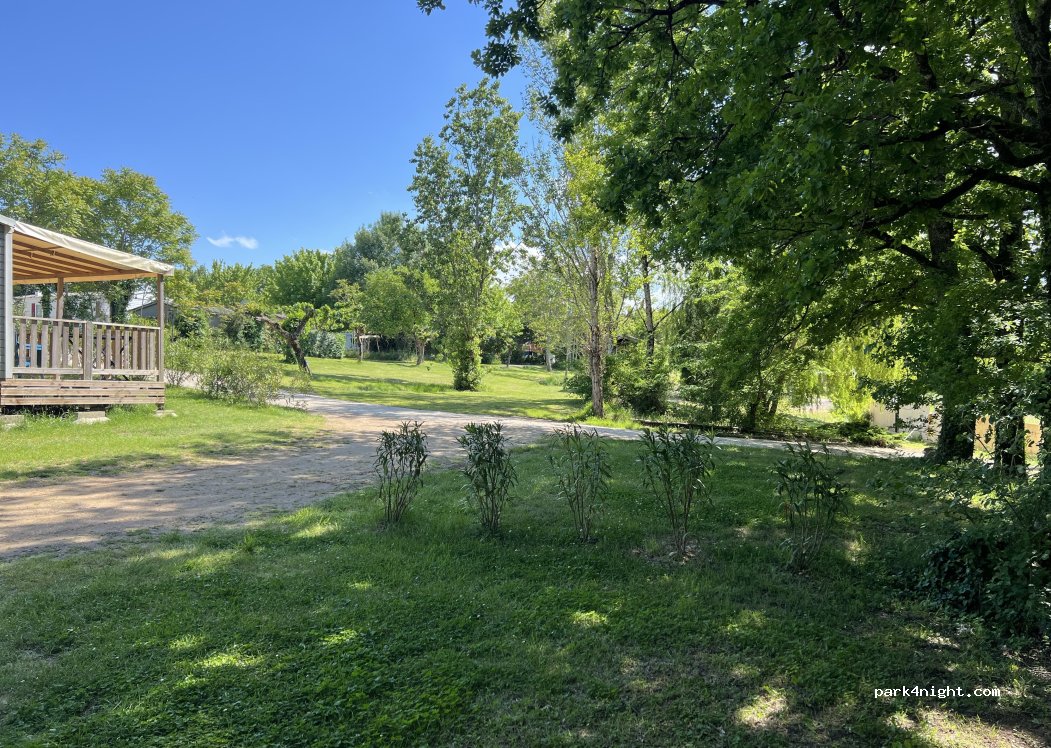 Camping le Faucon d'or — foto 2