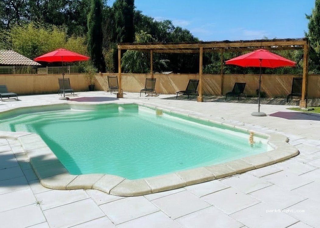 Camping le Faucon d'or — foto 3