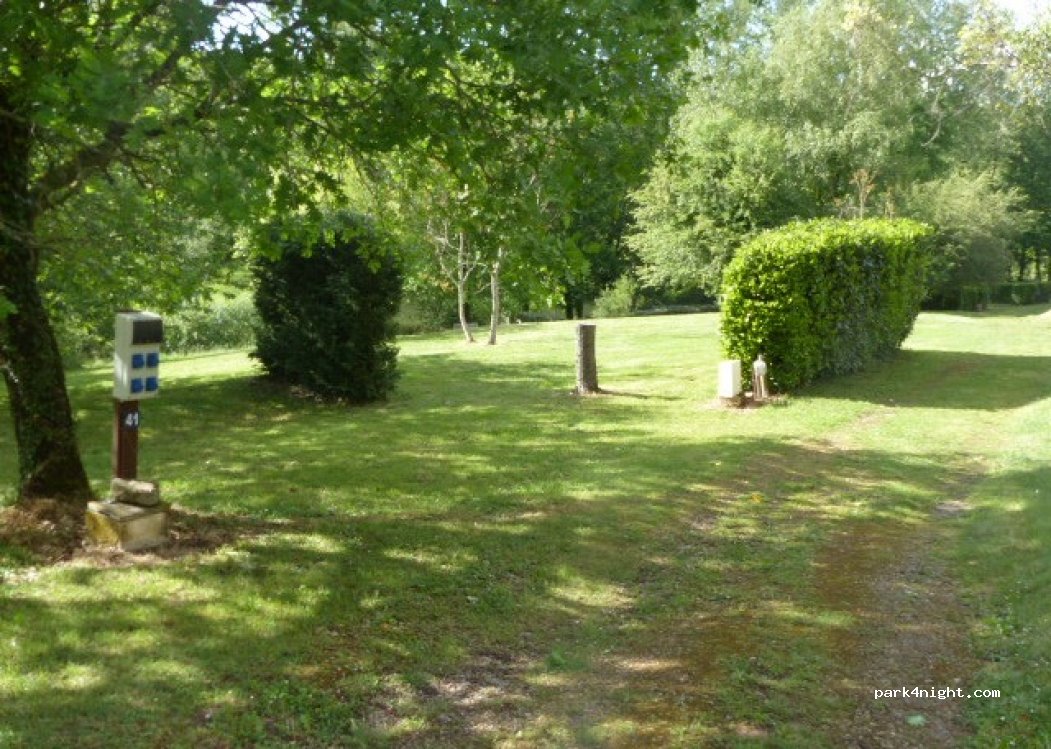 Camping le Faucon d'or — foto 5