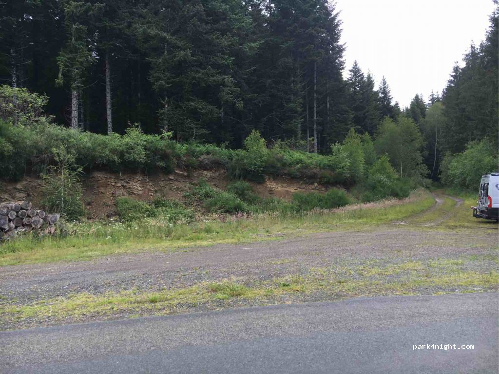 (63820) Bourg-Lastic - D98 — foto 2