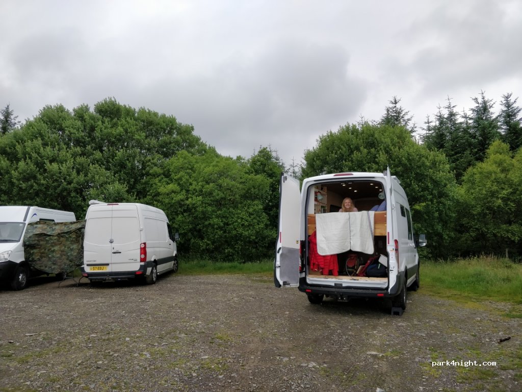 (LA20 6AH) Broughton Mills - Unnamed Road — foto 2