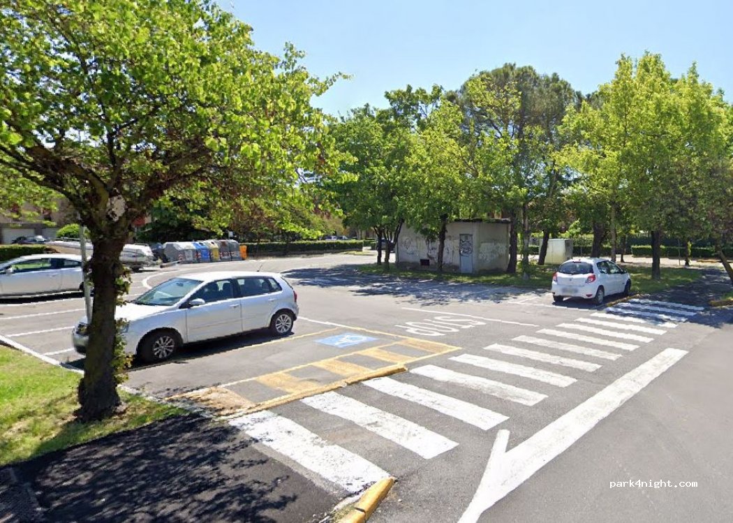 (25019) Sirmione - 2 Viale Raffaello — foto 2