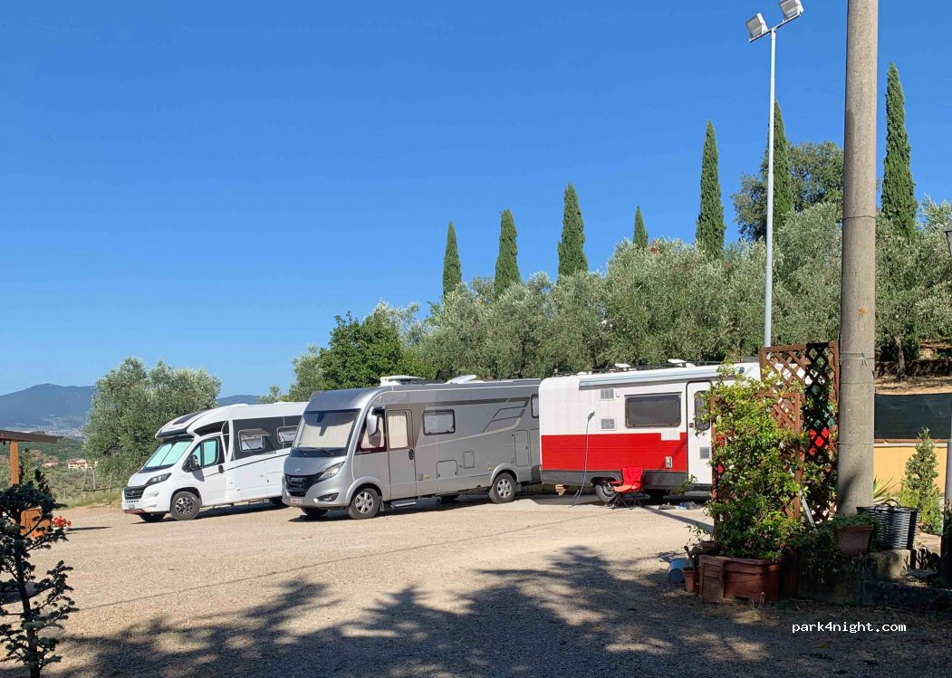 Agriturismo I Poderi Del Poggio Dei Colli — foto 3