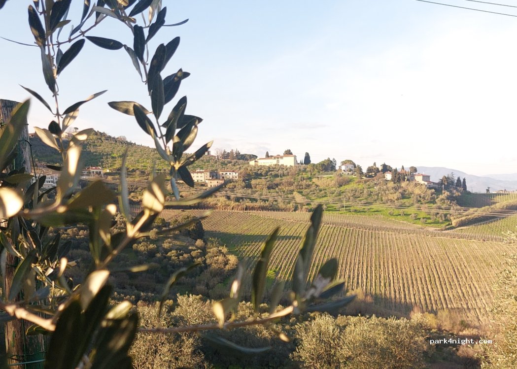 Agriturismo I Poderi Del Poggio Dei Colli — foto 4