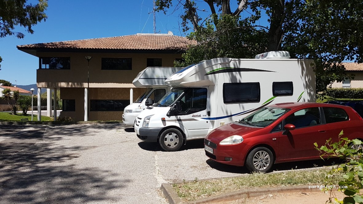 (83140) Six-Fours-les-Plages - 259 Avenue du Cap-Nègre — foto