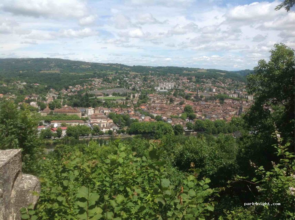 (46100) Figeac - Le Cinglé Bas — foto 3