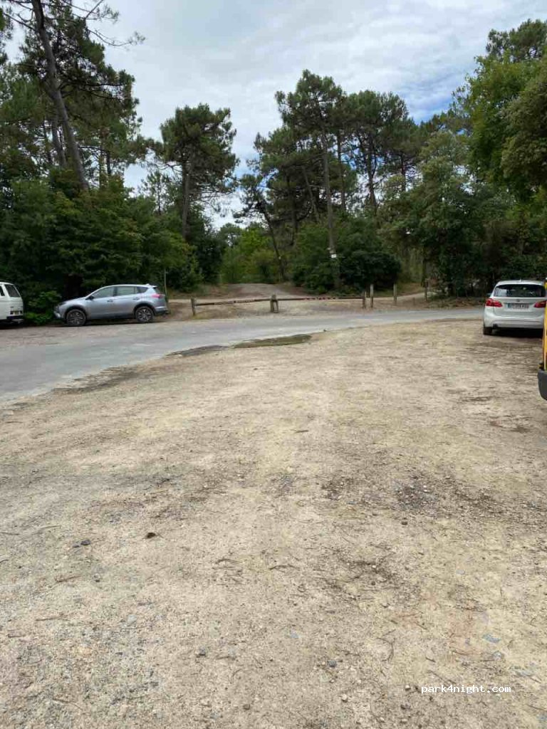(85550) La Barre-de-Monts - 47 Route de la Corsive — foto