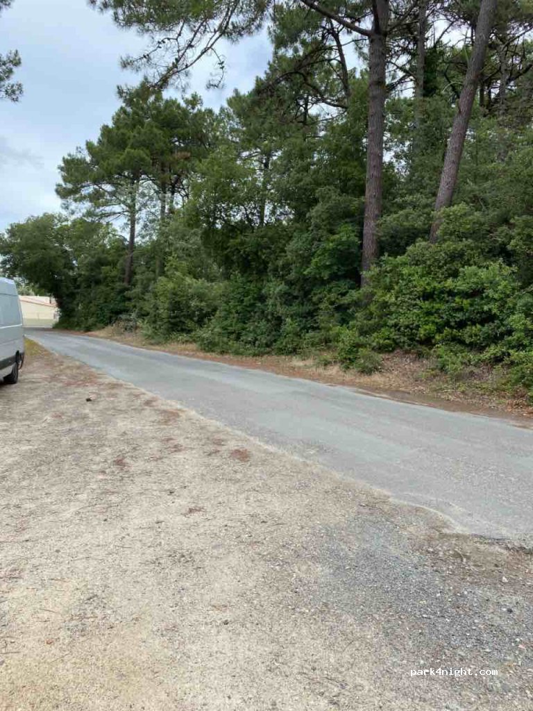 (85550) La Barre-de-Monts - 47 Route de la Corsive — foto 2