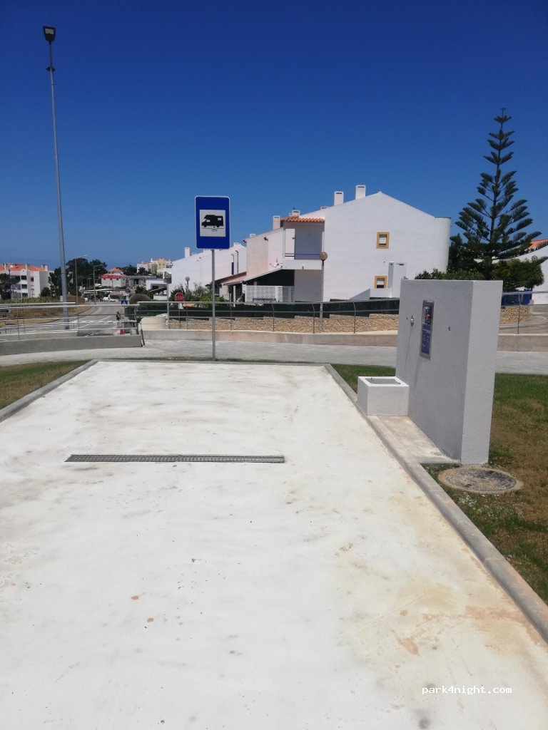 (2655) Ericeira - 21 Bairro do Alto das Pretas — foto