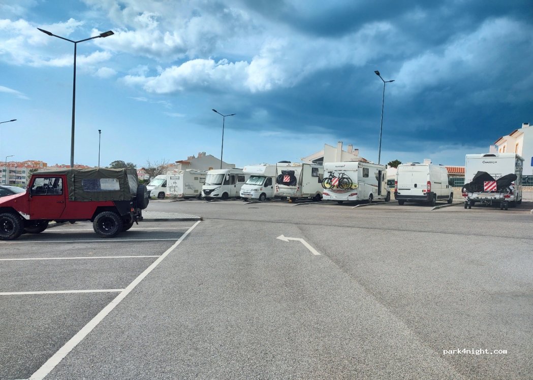 (2655) Ericeira - 21 Bairro do Alto das Pretas — foto 4
