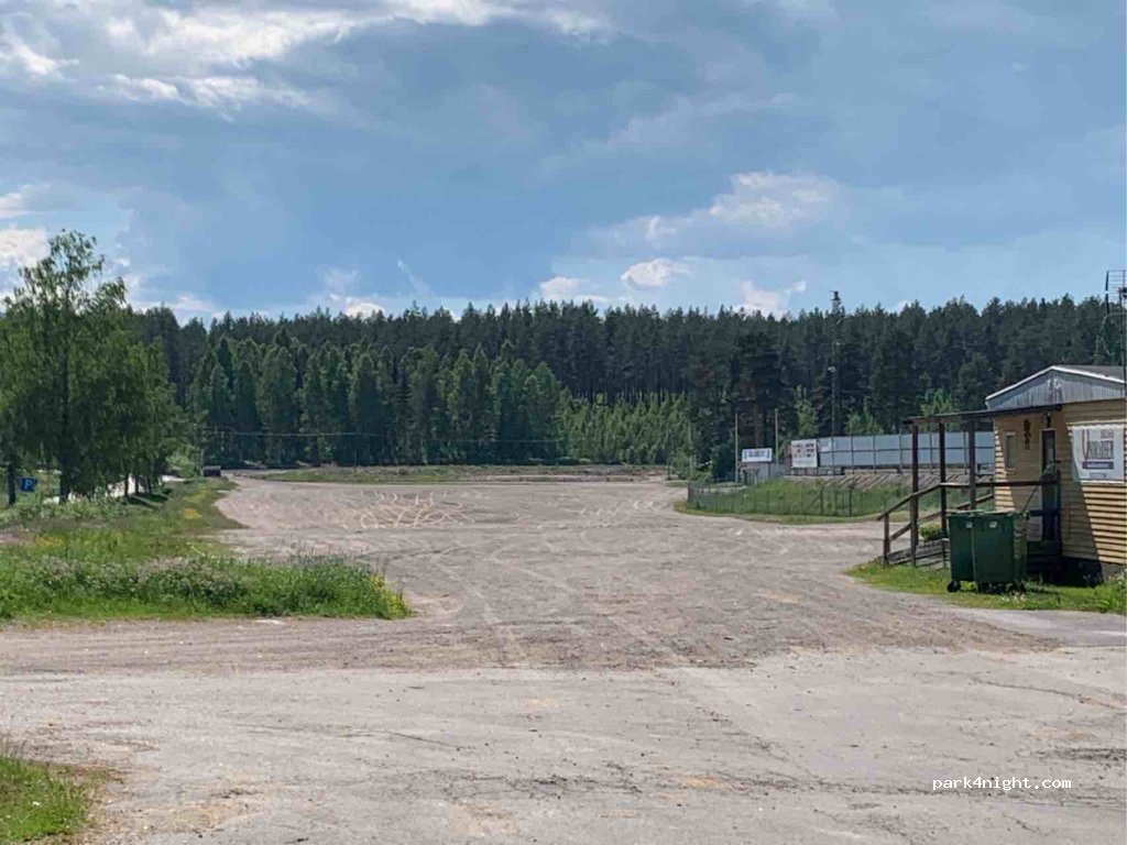 (821 30) Bollnäs - 2 Frelugavägen — foto