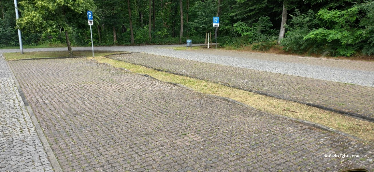 (15526) Bad Saarow - — foto