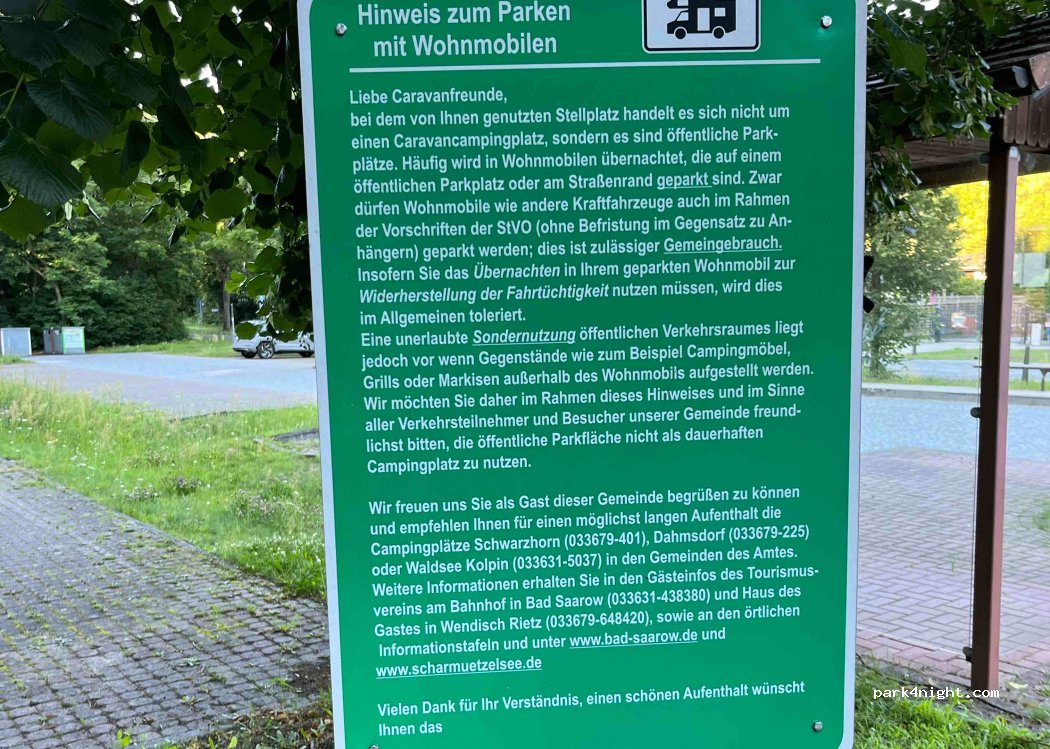 (15526) Bad Saarow - — foto 4