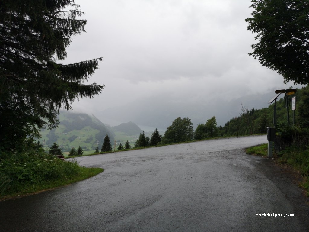 (8892) Walenstadt - Sersaxstrasse — foto 2