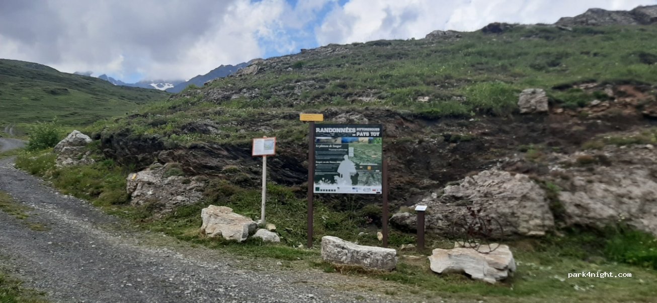 (65120) Gavarnie-Gèdre - Saugue — foto