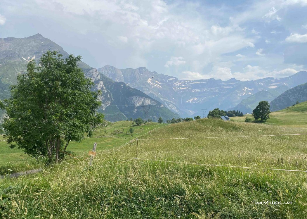 (65120) Gavarnie-Gèdre - Saugue — foto 3