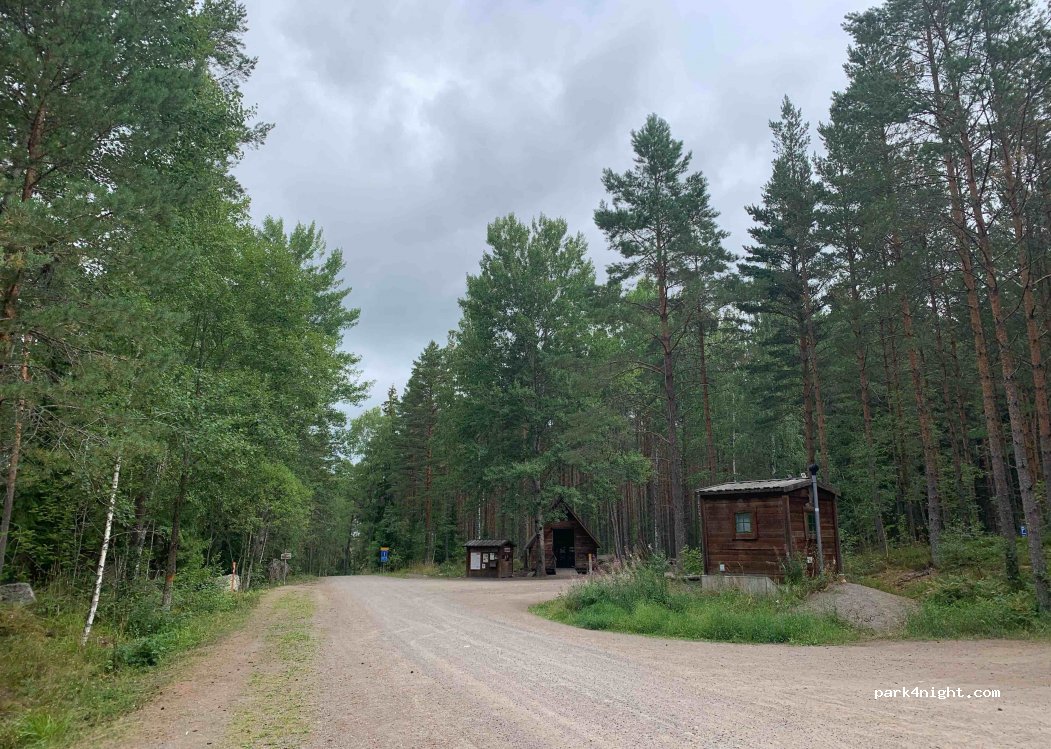 (590 46) Rimforsa - Unnamed Road — foto 3