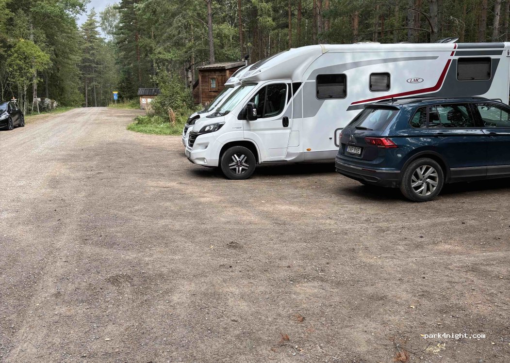 (590 46) Rimforsa - Unnamed Road — foto 4