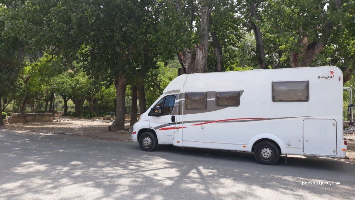 (12450) Jérica - 18 Paseo las Fuentes — foto