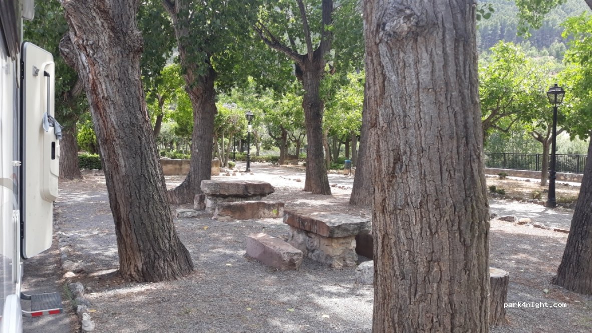 (12450) Jérica - 18 Paseo las Fuentes — foto 2