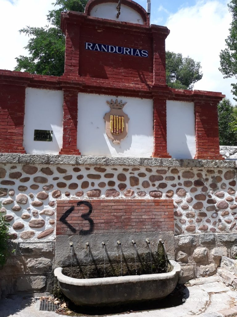 (12450) Jérica - 18 Paseo las Fuentes — foto 3