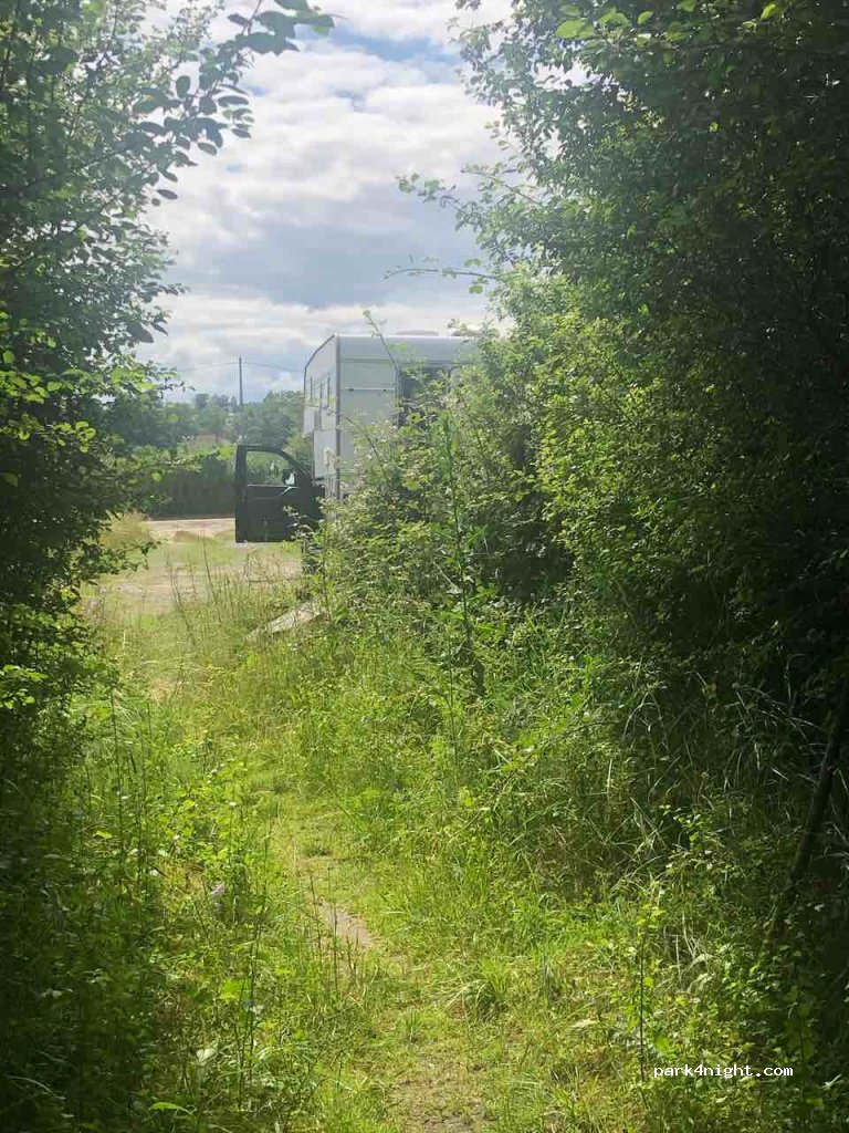 (03210) Chemilly - 422 Chemin des Sources — foto