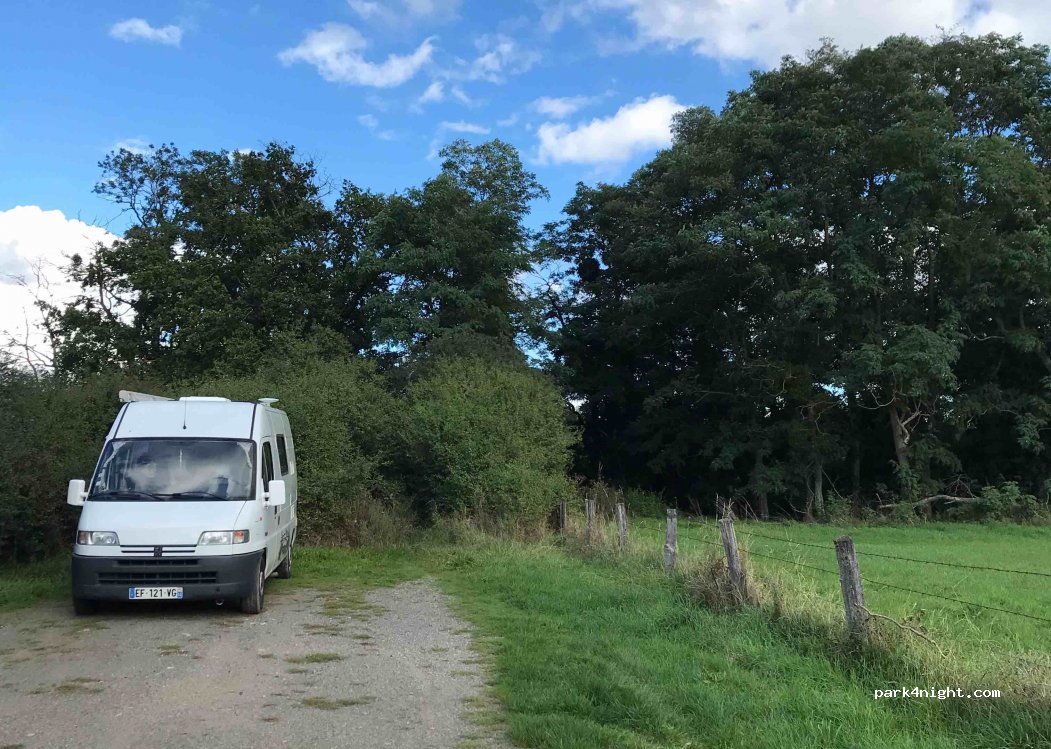 (03210) Chemilly - 422 Chemin des Sources — foto 2
