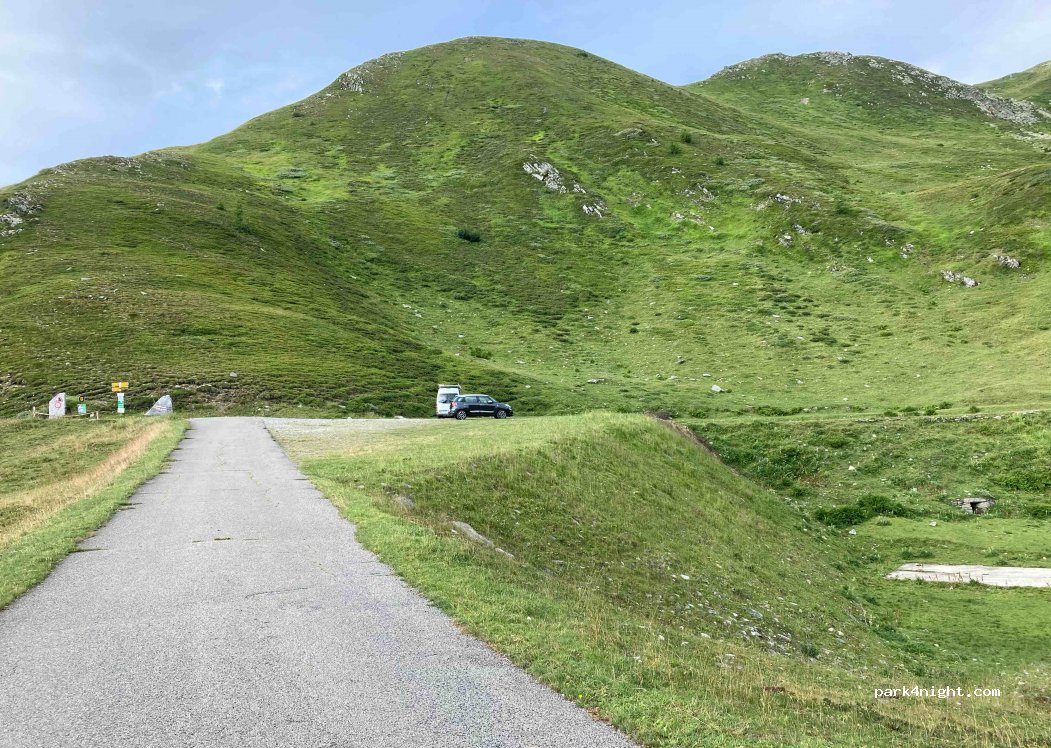 (6780) Airolo - Tremola — foto