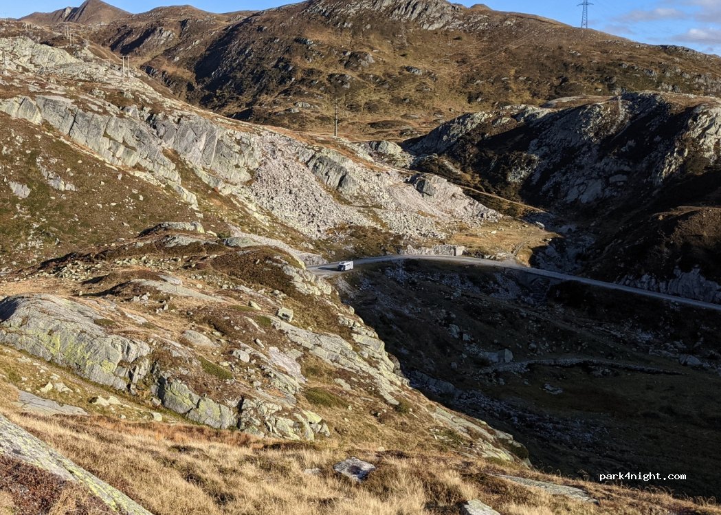 (6780) Airolo - Tremola — foto 2