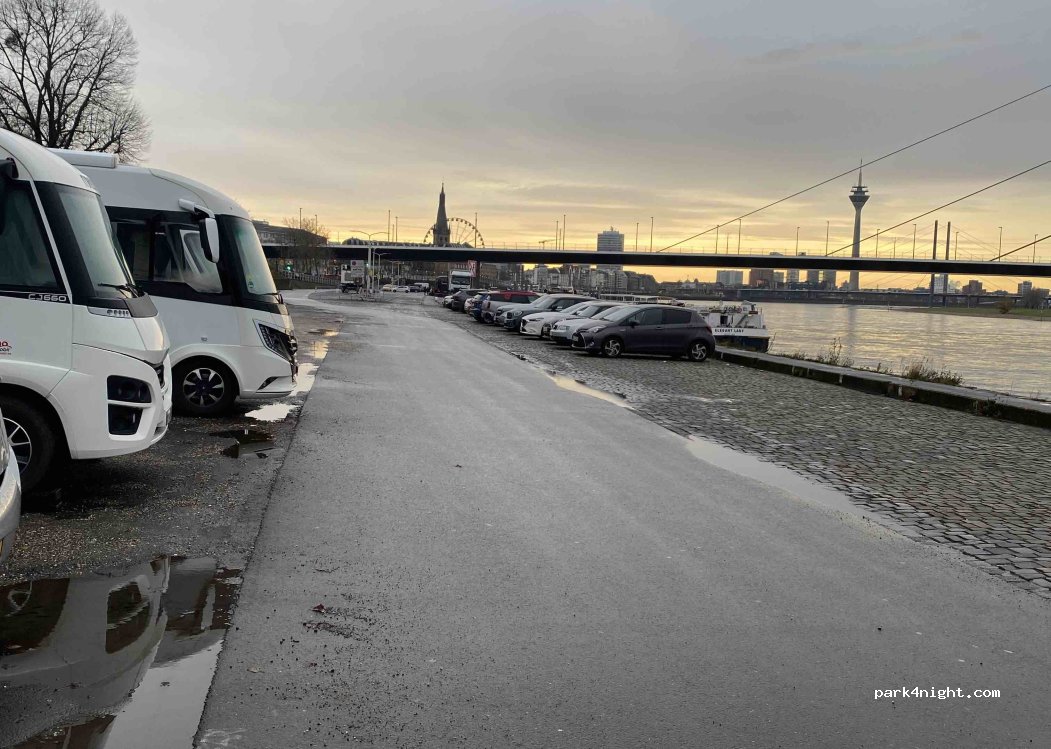 (40479) Düsseldorf - 27 Joseph-Beuys-Ufer — foto 2