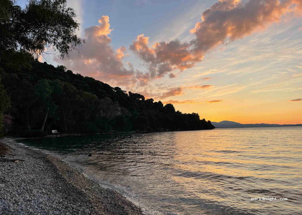 (305 00)  - Ethniki Odos Amfilochias Lefkadas — foto 2