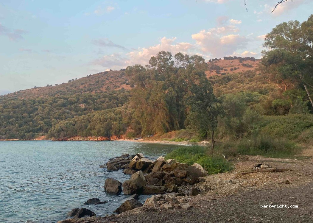 (305 00)  - Ethniki Odos Amfilochias Lefkadas — foto 3