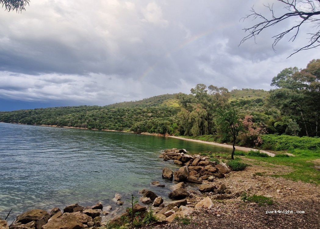 (305 00)  - Ethniki Odos Amfilochias Lefkadas — foto 4