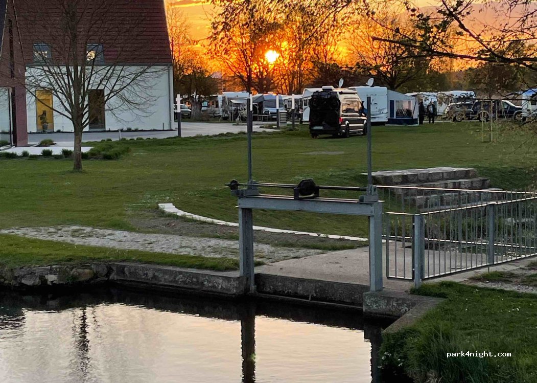 Camping Felbermühle — foto 3