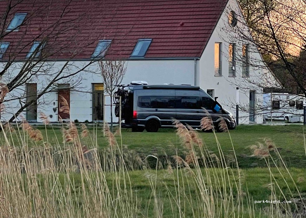 Camping Felbermühle — foto 4