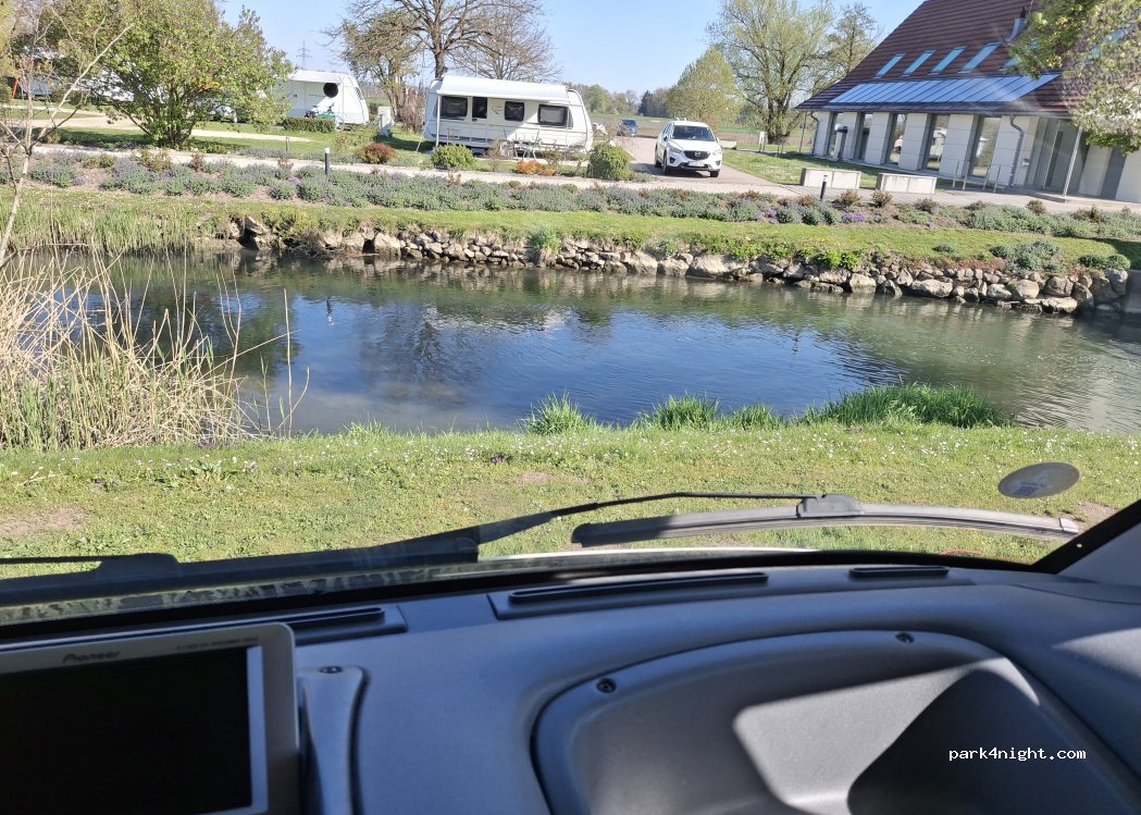 Camping Felbermühle — foto 5