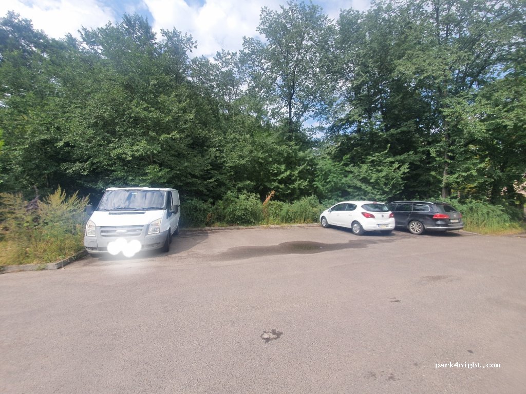 (87-100) Toruń - 3 Klonowica — foto