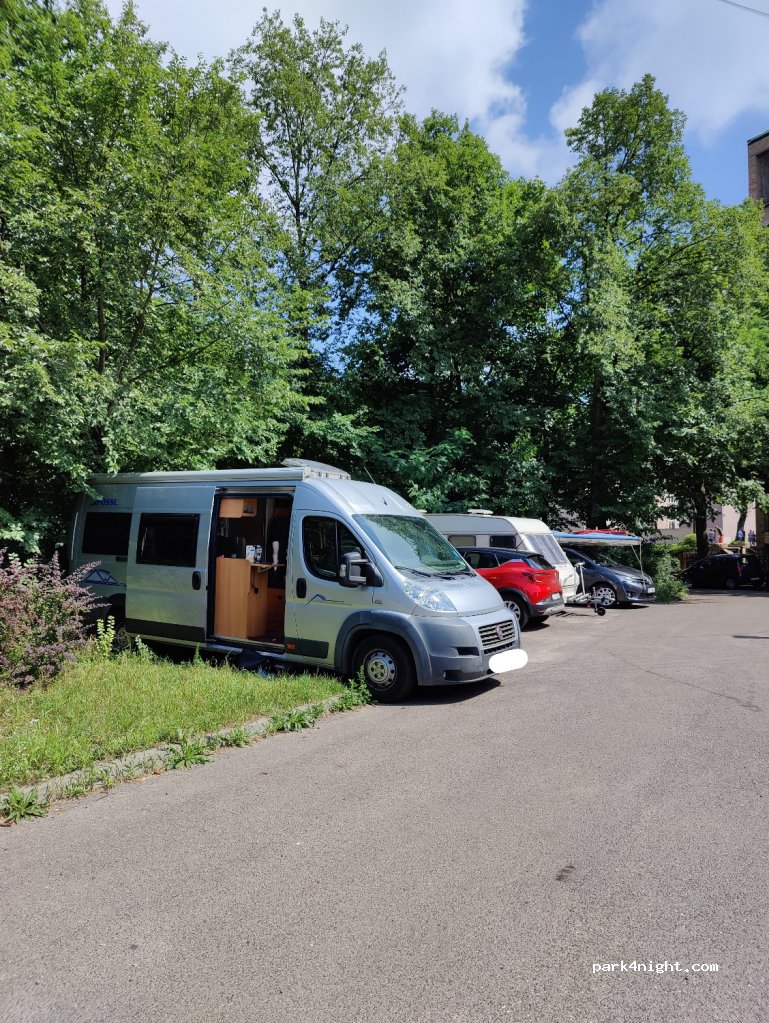 (87-100) Toruń - 3 Klonowica — foto 2
