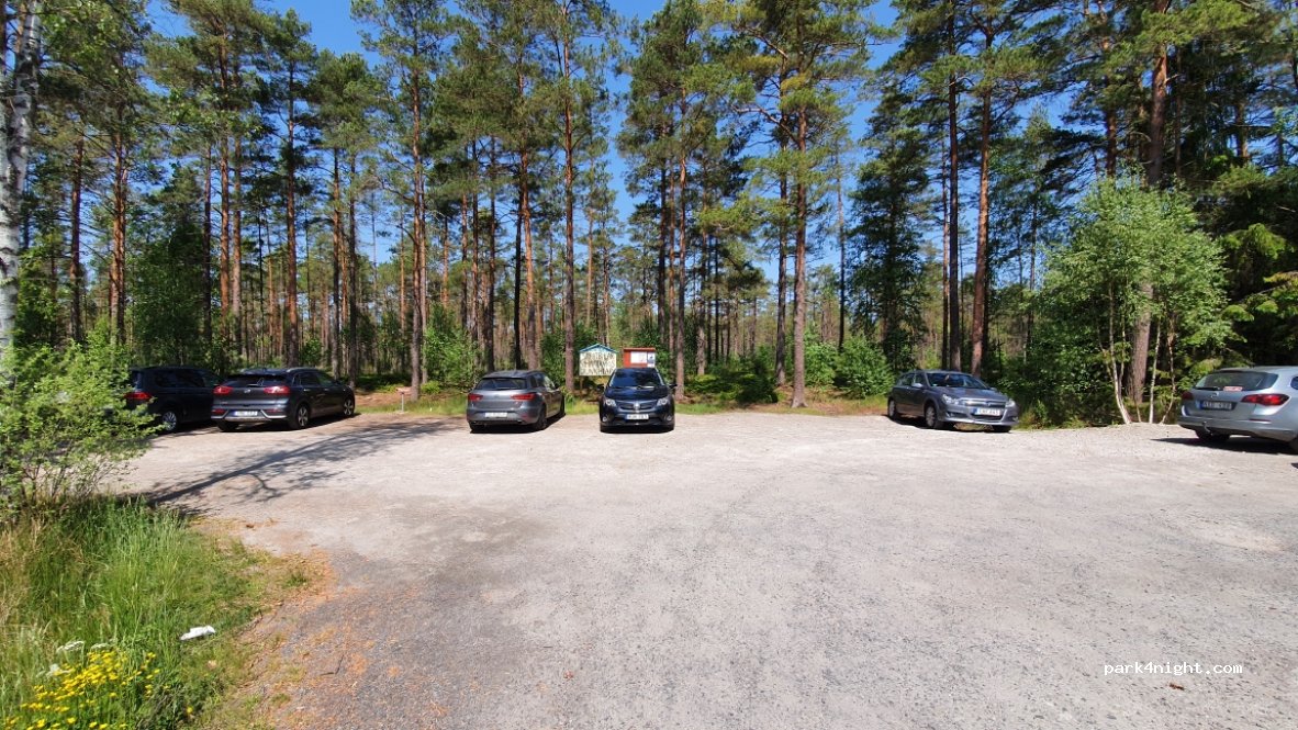(360 10) Ryd - Värendsgatan — foto