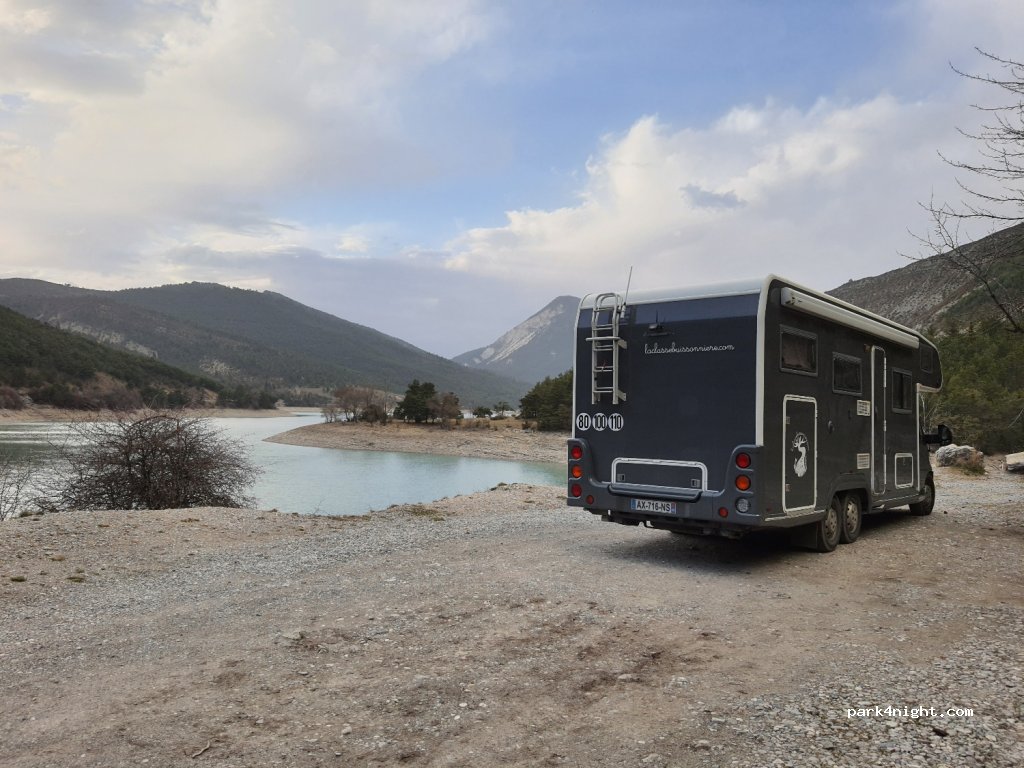 (04170) Saint-André-les-Alpes - 9 N202 — foto