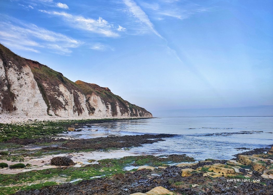 (YO15 1DW) Bridlington - Unnamed Road — foto 2