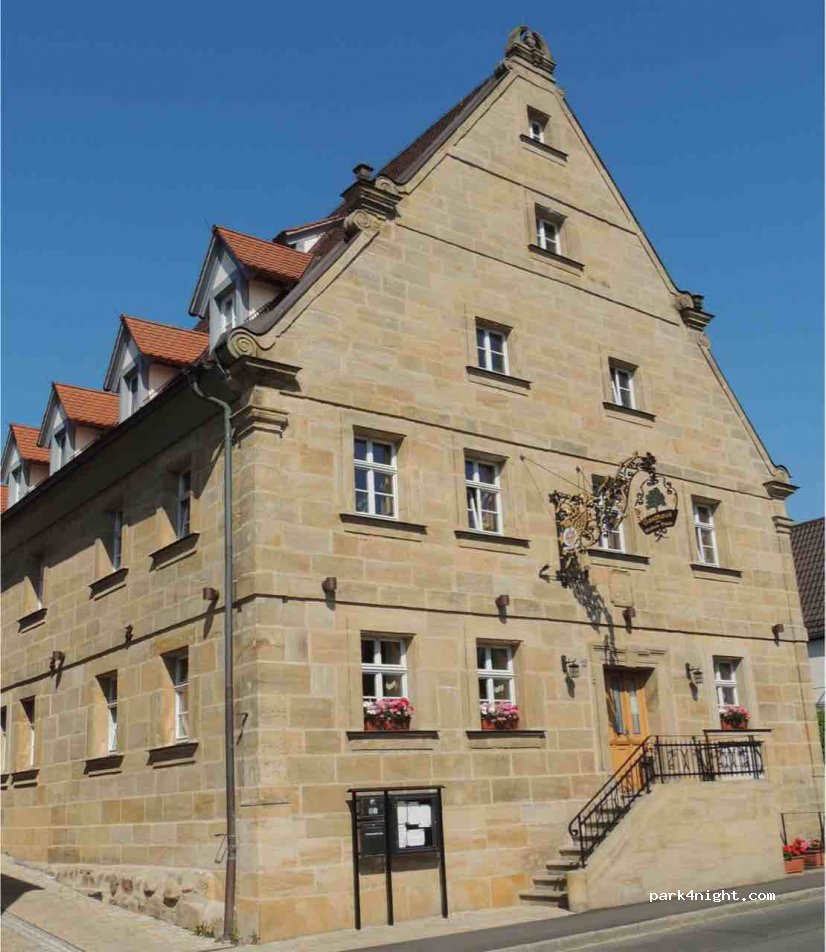 (91077) Dormitz - 13 Hauptstraße — foto 2