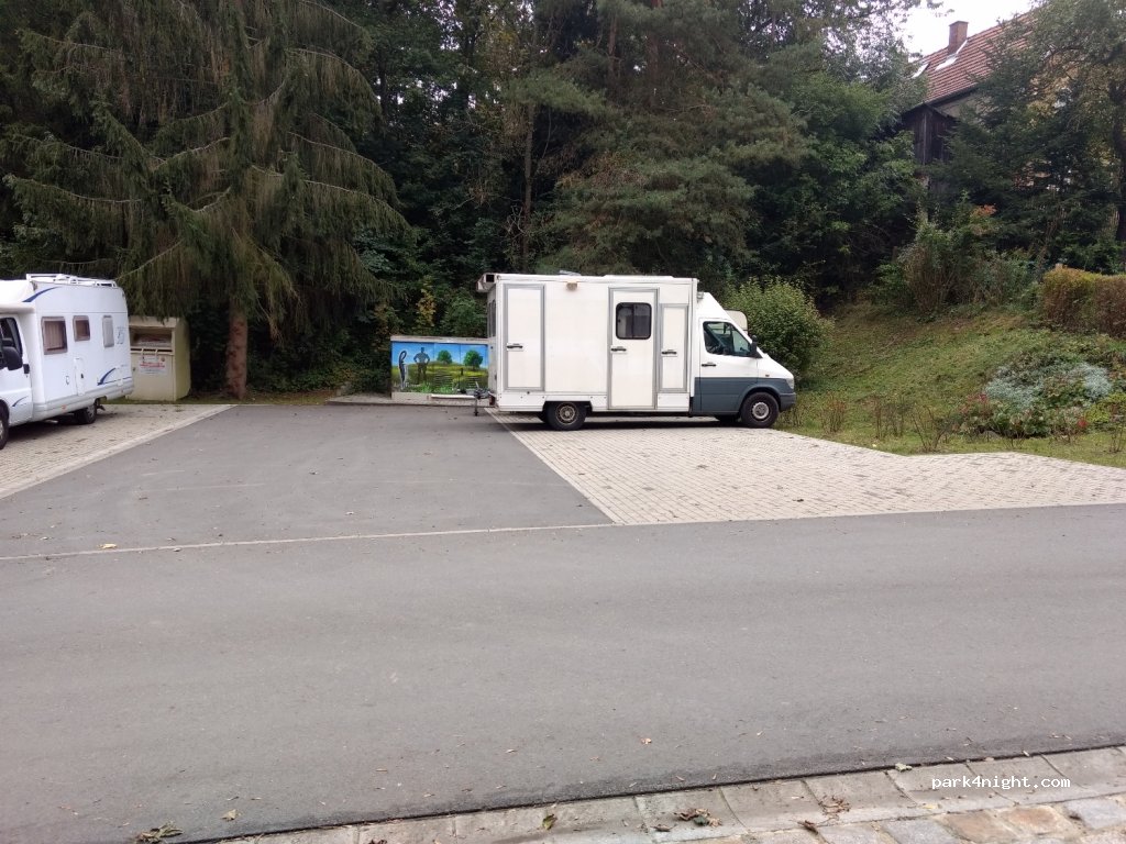 (08543) Pöhl - Nr. 11 Liebau — foto