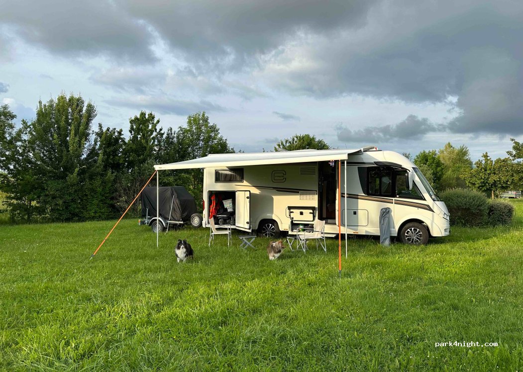 Camping Paradis — foto 3