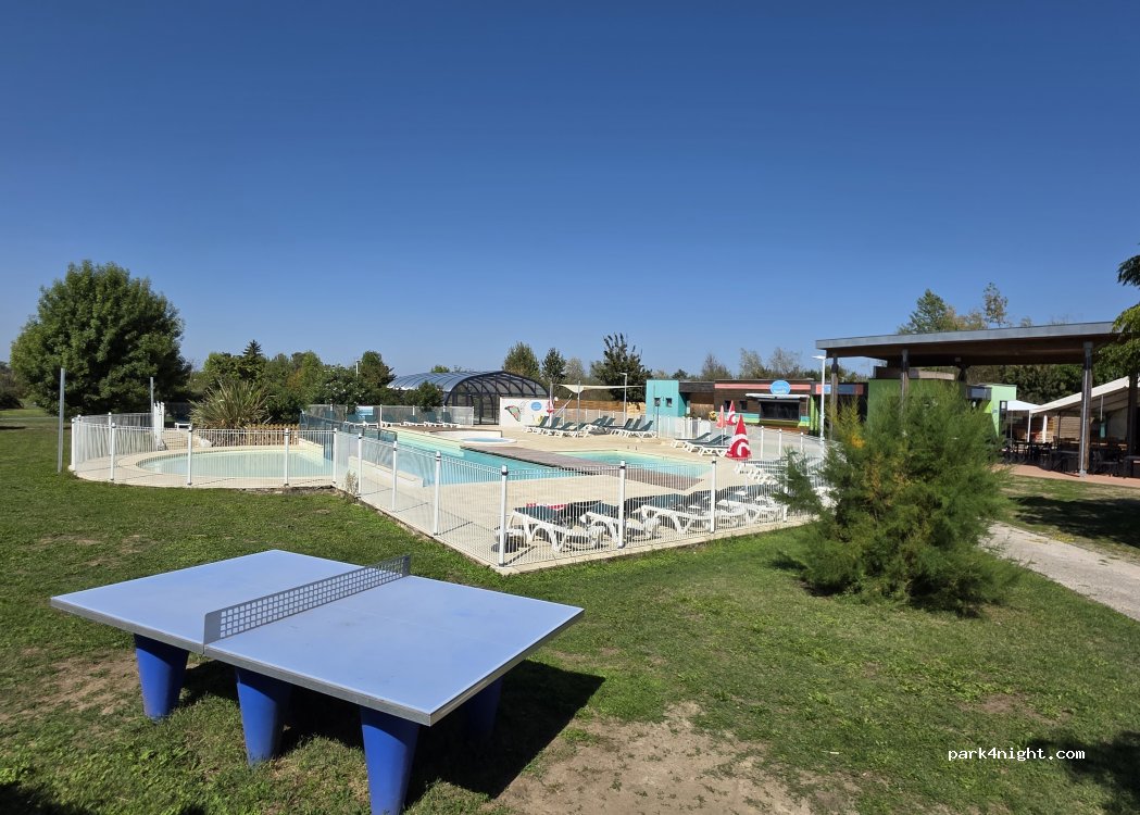 Camping Paradis — foto 4